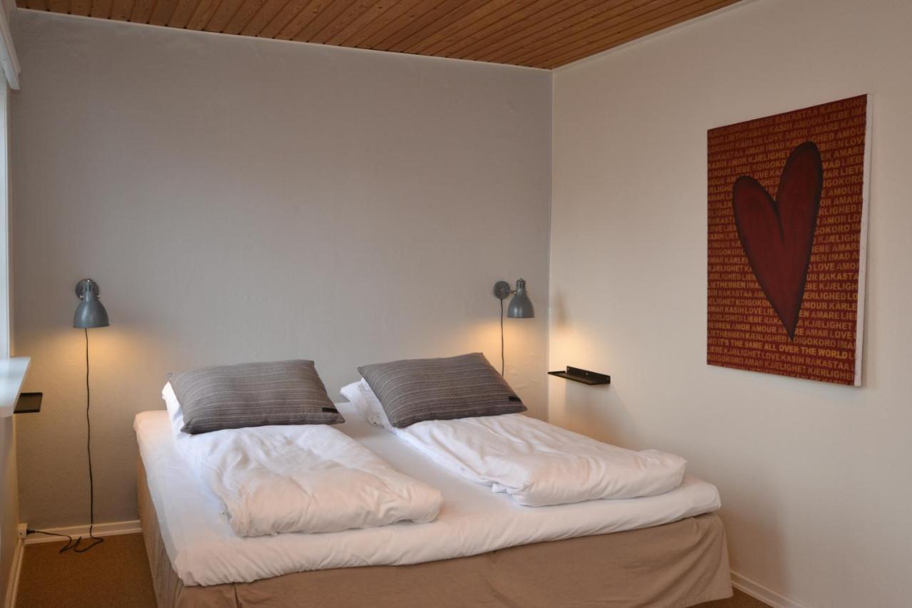 Dalby Hotel Haslev