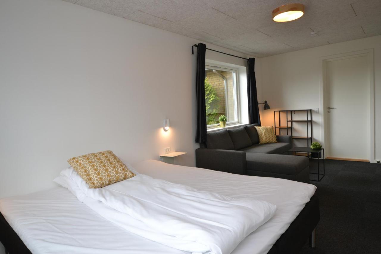 Hotel Dalby Haslev