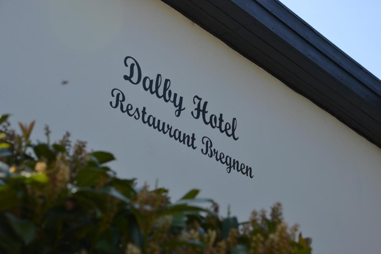 Dalby Haslev