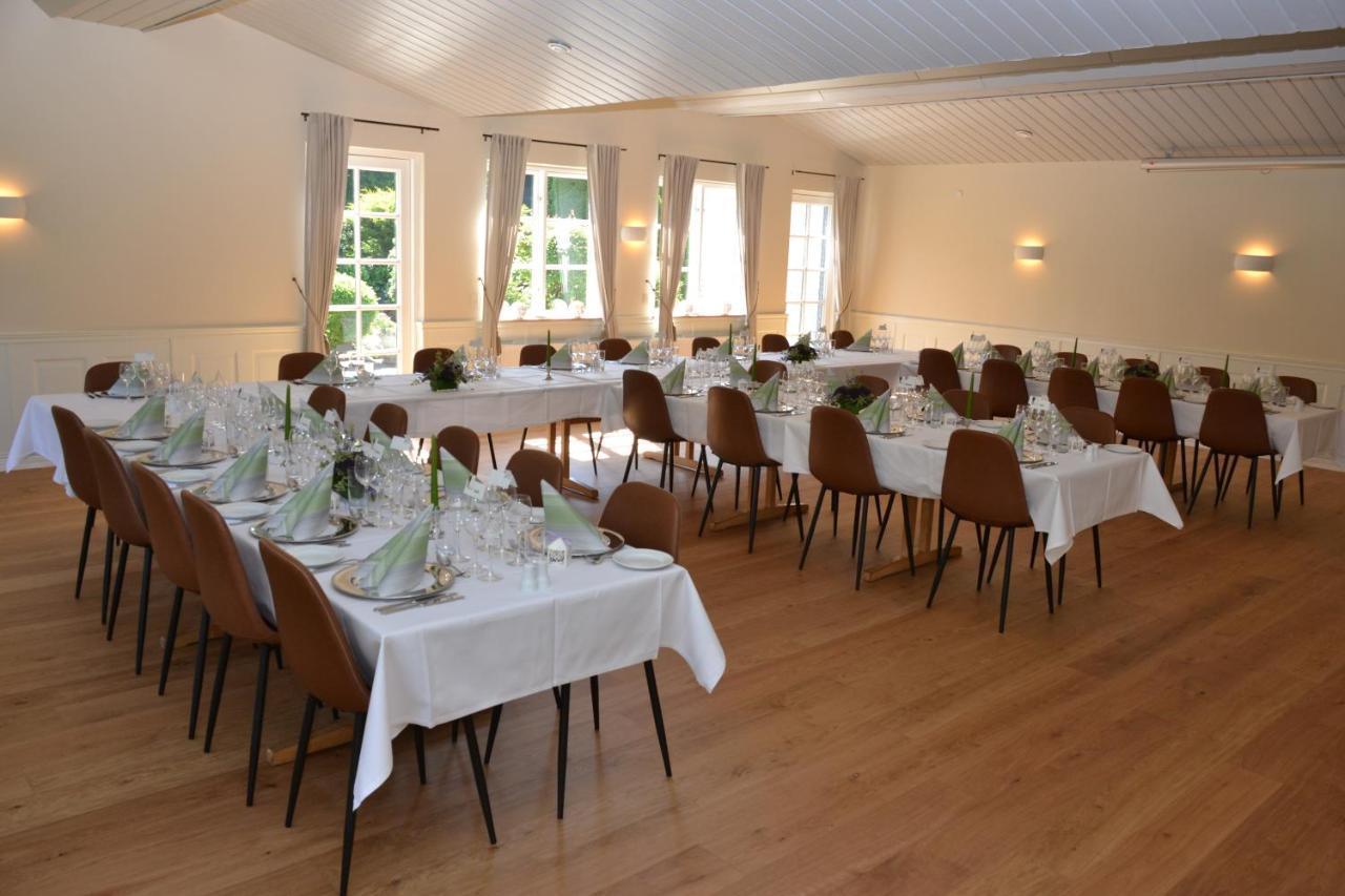 Dalby Hotel 3*