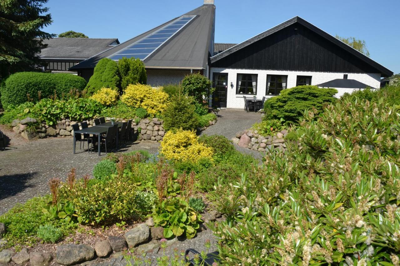 Hotel Dalby Haslev