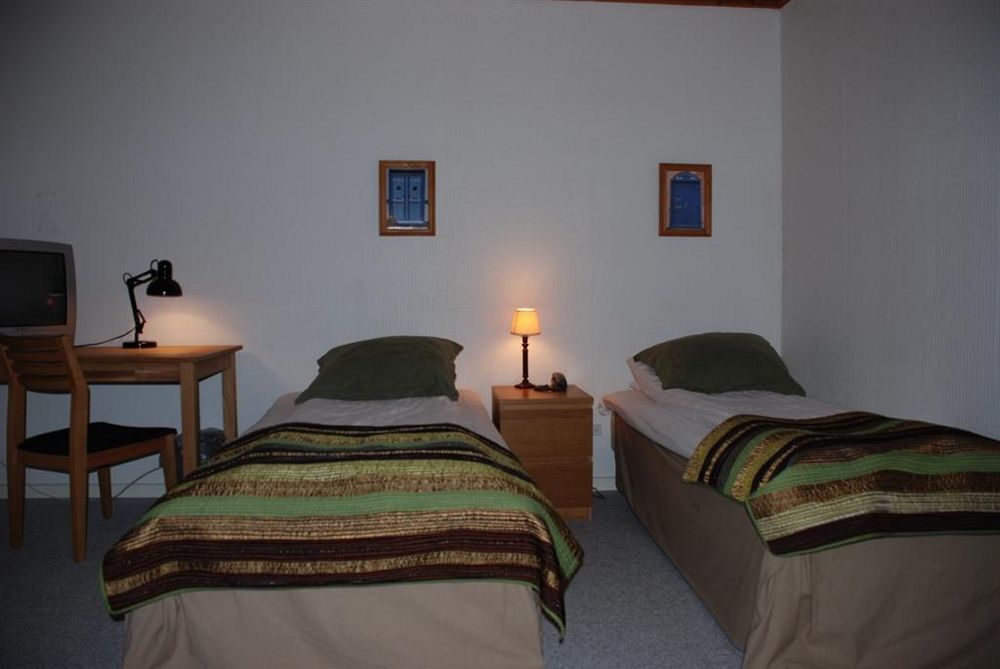 Dalby Hotel Haslev